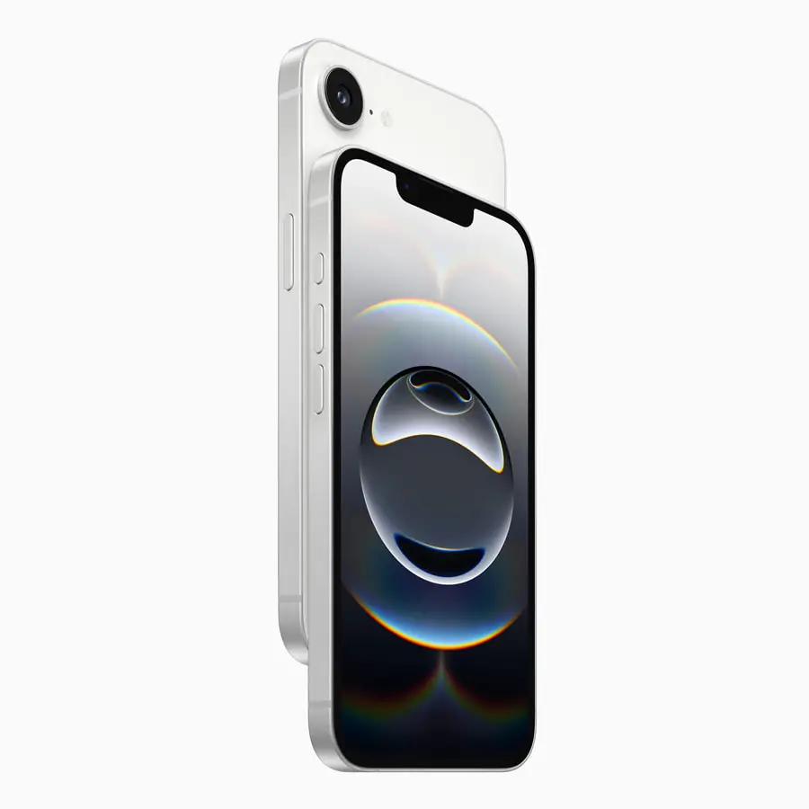 IPhone 16e