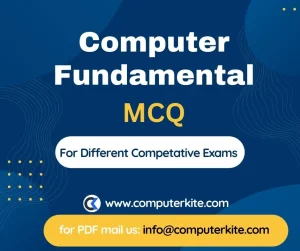 computer fundamental