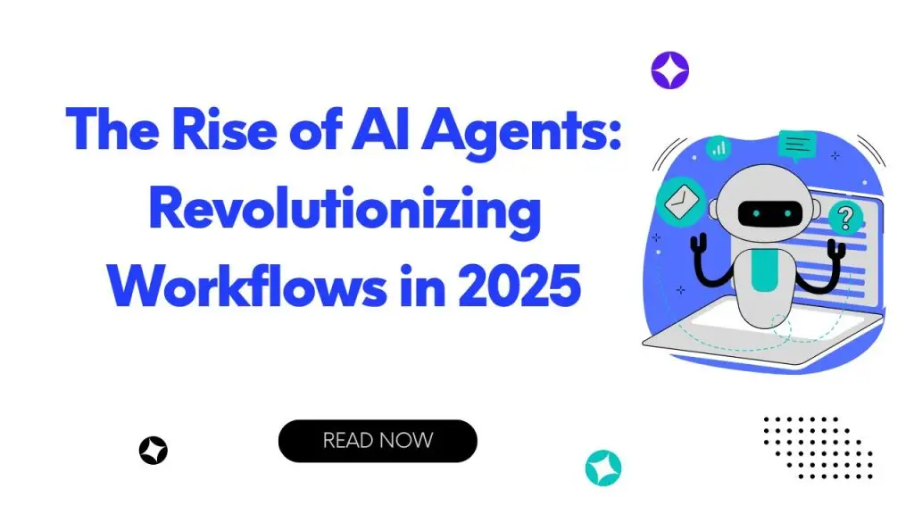 rise of ai agents