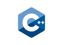 C++ logo
