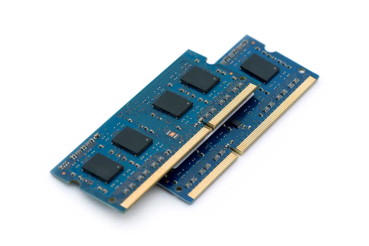 What is RAM? 