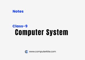 Computer System