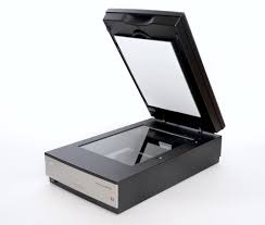Image scanner -Computerkite 