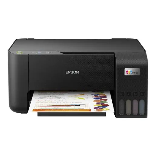 inkjet printer