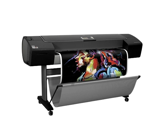 plotter