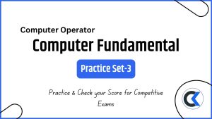 computer fundamental-3