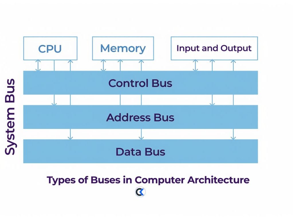 bus architecture