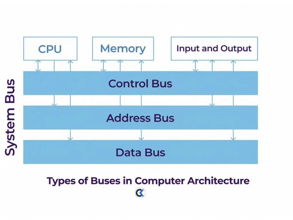 bus architecture
