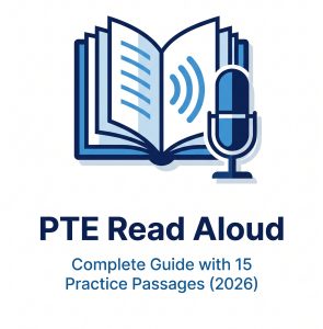 pte read alouda