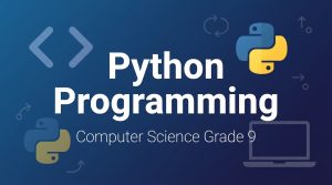 python programming class-9