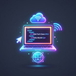 web technology