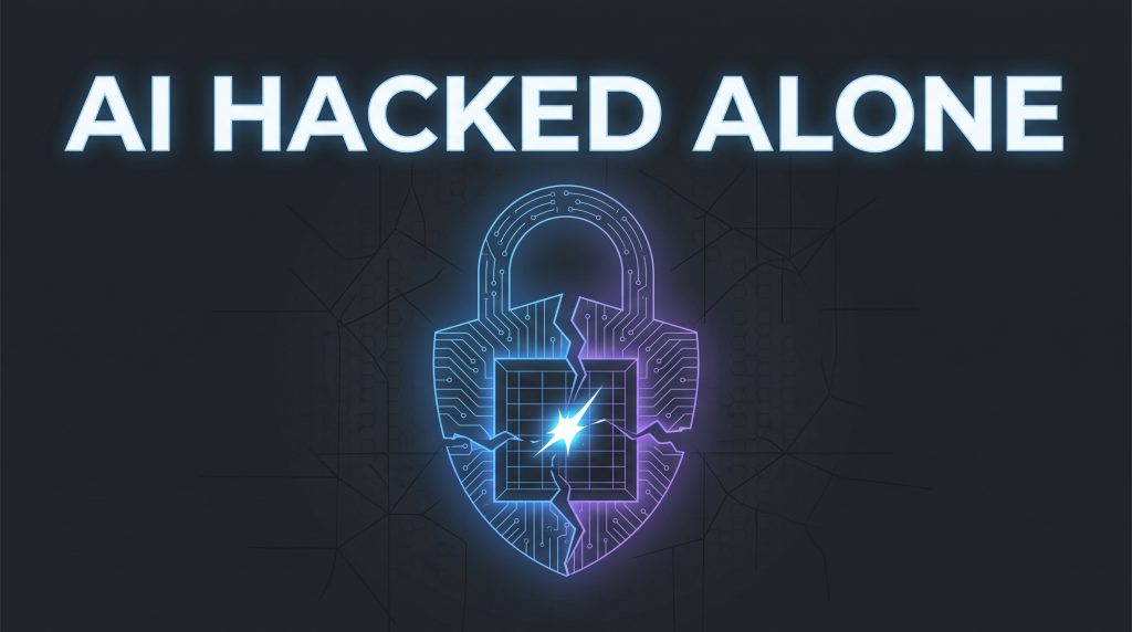 ai hacked tools