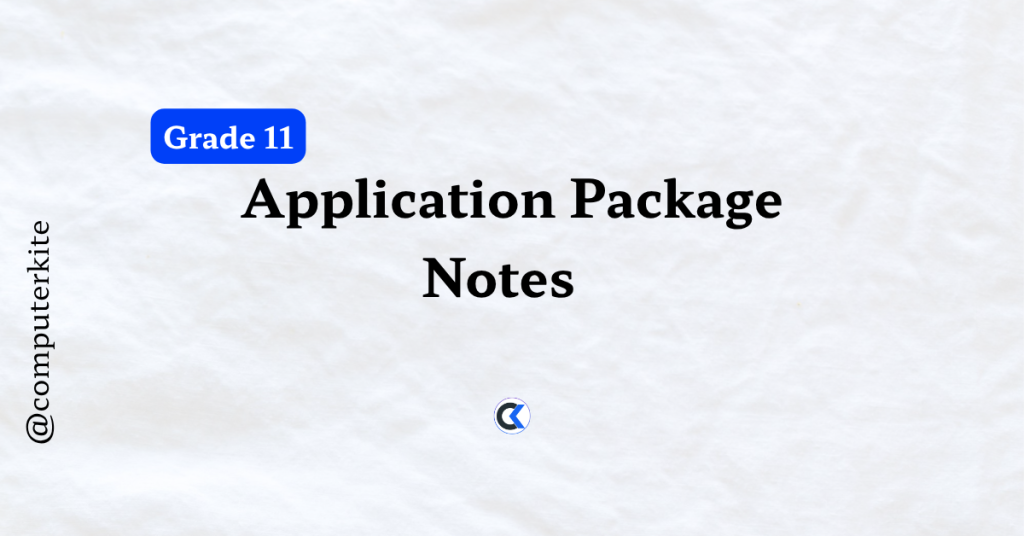 application sw