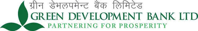Green Development Bank Limited logo
