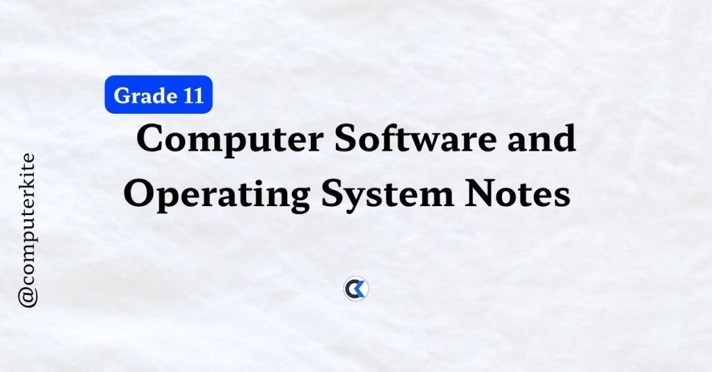 neb-11 unit 3 note