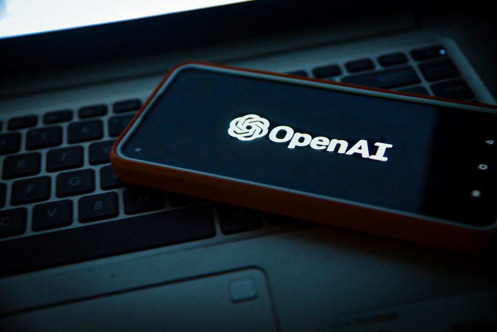 open ai signed for defensi surge against ai attack