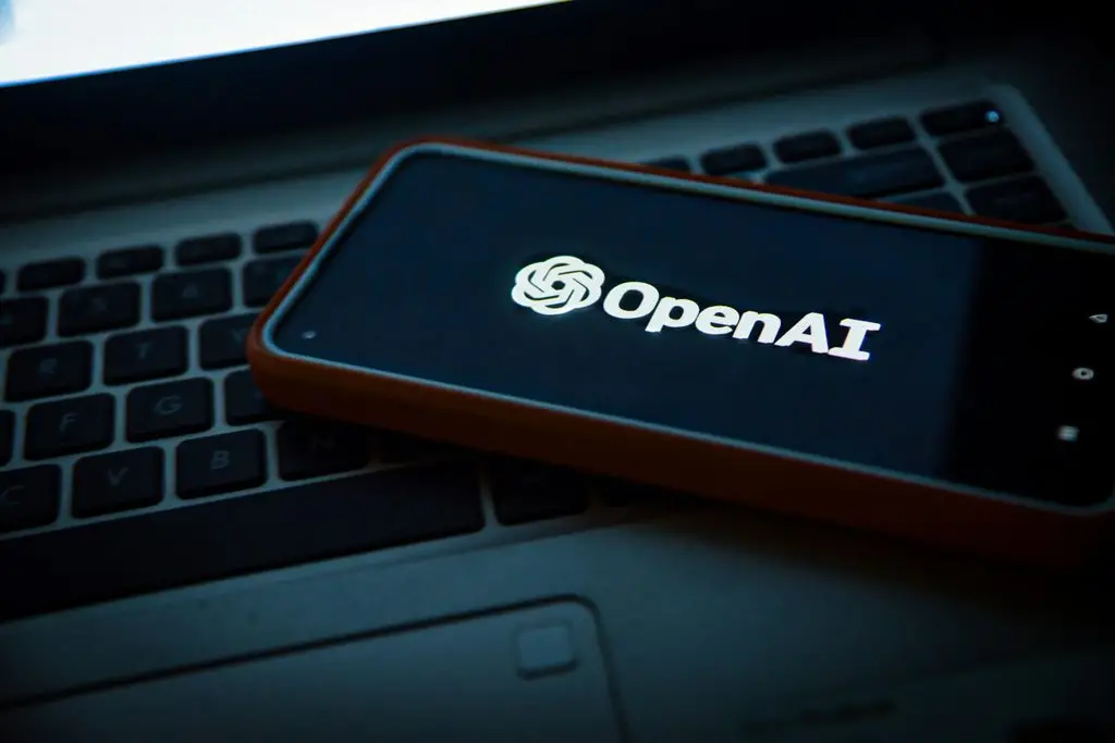 open ai signed for defensi surge against ai attack