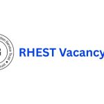 rhest vacancy