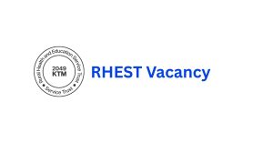 rhest vacancy