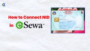 How to connect nid in esewa featured