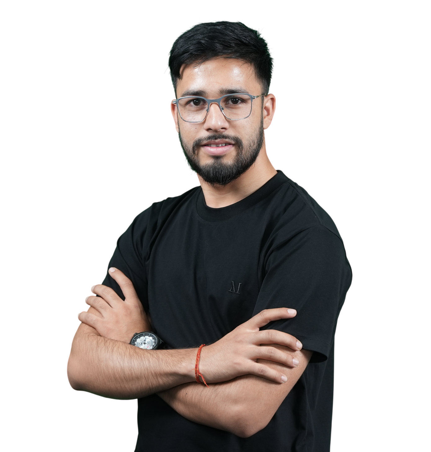 Lavdev Awasthi