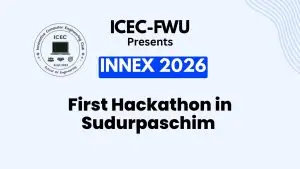 icec-fwu First Hackathon in Sudurpaschim